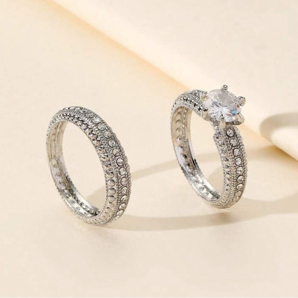 DENKAYS RING 8 - Picture 2 of 8